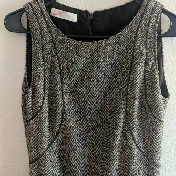 Vintage Valentino Dress size 4 - Picture 2 of 8